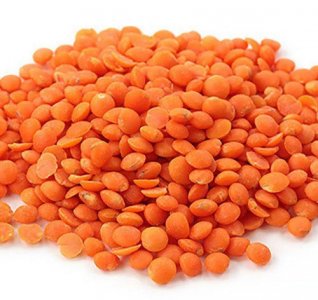 Musoor Daal 1Kg