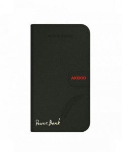 NB1 4000mAh Slim Small Size Portable Powerbank