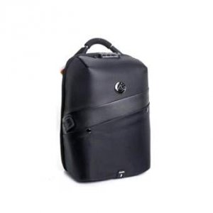 Biao Wang 17.3 In Travel Laptop Backpack Anti-Theft Water Resistant Business Backpack TSA Lock & USB Charging Port TSA Friendly Computer Backpack Unisex Bag College School Bag Fit 17.3 inch Laptop (Black)