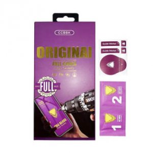 Golden Armor iPhone 6, 6s, 6Plus, 7/8, 7/8 Plus, X/11 Xr/11 Xs Max/11Pro Max Screen Protect Full Coverage Made By Using Letest Technolgy Tempered Glas Durable 0.33mm 9H Hardness, Case Compatible, Smudge, Scratch, Crack, Shatter Proof, HD Touch Clarity