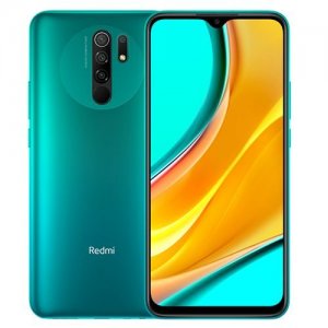 Redmi 9 Prime 4GB/64GB
