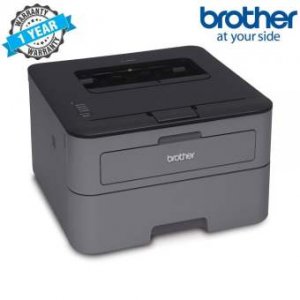 Brother HL-L2320D Mono Laser Printer