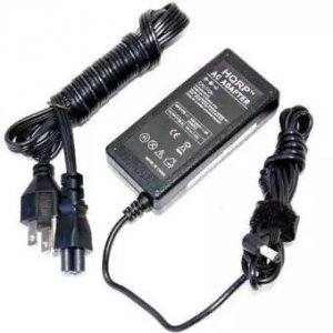 HQRP 19V 3.42A 65W AC Adapter For Dell