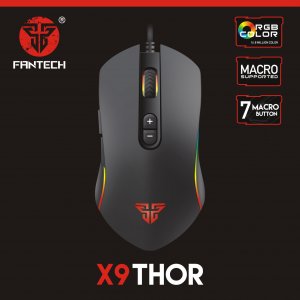 Fantech THOR X9 Gaming Mouse