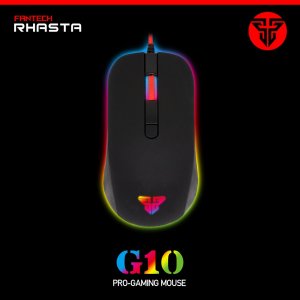 Fantech G10 Wired Gaming Mouse