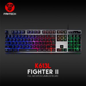 FANTECH FIGHTER K613L