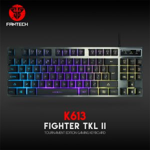 FANTECH FIGHTER K613