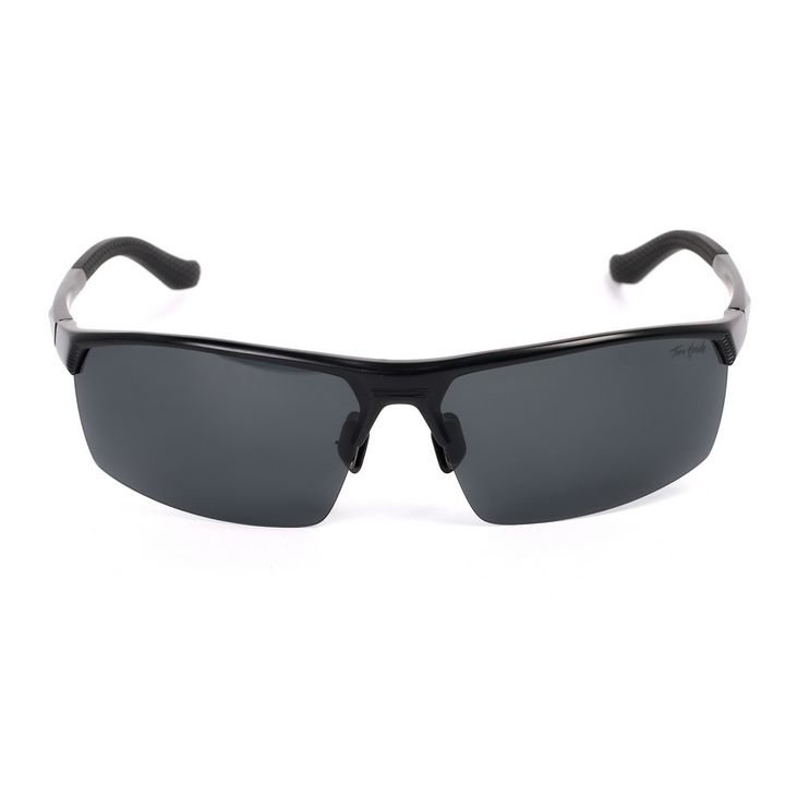 Tom Hardy Sporty Polarize Sunglasses - 8547 Black - Online