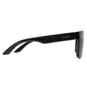 Tom Hardy Polarized Sunglasses - 4169 Black