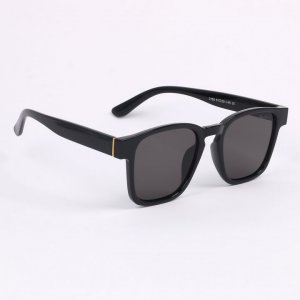 Tom Hardy Sunglasses - 2162 Black