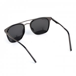 Tom Hardy Polarized Sunglasses - 4622 Black