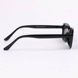Tom Hardy Sunglasses-ZN3514 Black