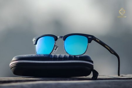 Tom hardy Sunglasses - 3026 Blue