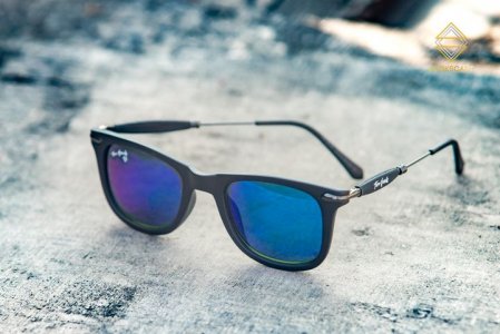 Tom Hardy Sunglasses - 2148 Dark Blue