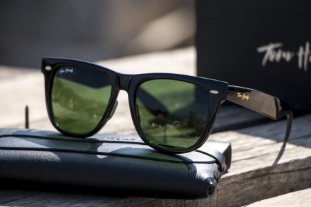 Tom Hardy Sunglasses - 2140 G15