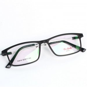 Tom Hardy Memory Frame - TH010 Black