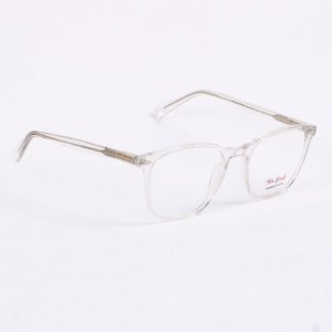 Tom Hardy Premium Handmade Acetate Frame-A1351 Transparent