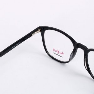 Tom Hardy Premium Handmade Acetate Frame - A1351 Black
