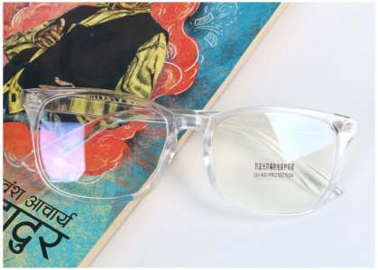 Bluecut Frame- 19220 Transparent
