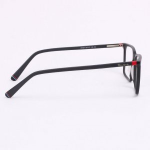 Tom Hardy Premium Handmade Acetate Frame 97004 Black