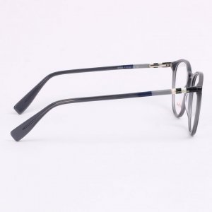 Tom Hardy Premium Handmade Acetate Frame 97056 Grey