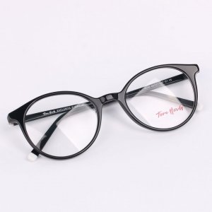 Tom Hardy Premium Handmade Acetate Frame A036 Black