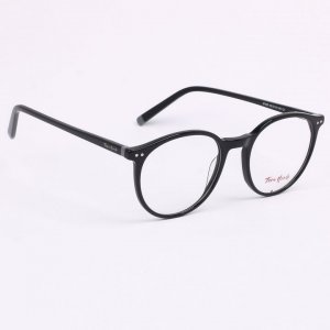 Tom Hardy Premium Handmade Acetate Frame 97000 Black