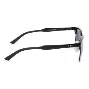 Tom Hardy Polarized Sunglasses - 8558 Black