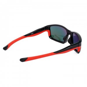 Polarized Sports Sunglasses