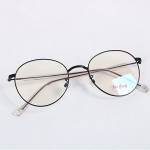 Tom Hardy Metal Frame - G90-318 Black