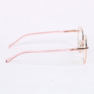 Tom Hardy Metal Frame - 61038 Rosegold