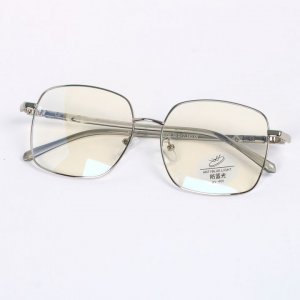 Tom Hardy Metal Bluecut - 61038 Silver