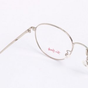 Tom Hardy Metal Frame - G90-317 Silver