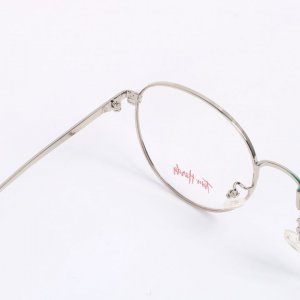 Tom Hardy Metal Frame - G90-317 Silver Black