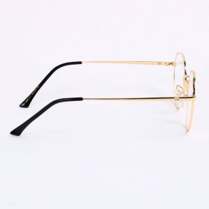 Tom Hardy Metal Frame - G90-317 Golden