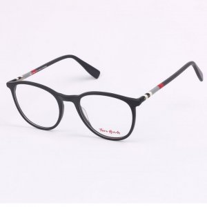 Tom Hardy Premium Handmade Acetate Frame 97056 Black