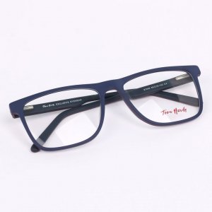 Tom Hardy Premium Handmade Acetat Frame 97046 Blue