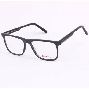 Tom Hardy Premium Handmade Acetate Frame 97046 Black