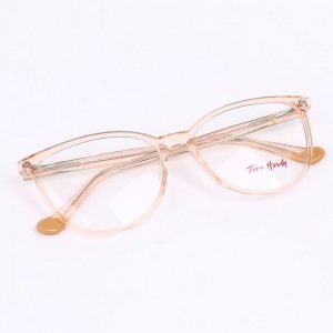 Tom Hardy Premium Handmade Acetate Frame 88701 Browm
