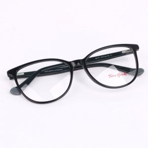 Tom Hardy Premium Handmade Acetate Frame 88701 Black