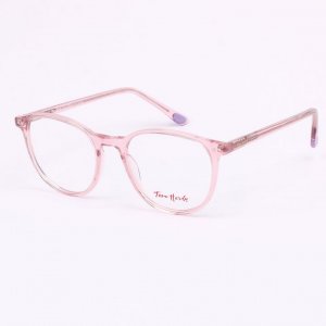 Tom Hardy Premium Handmade Acetate Frame 88724 Pink
