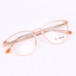 Tom Hardy Premium Handmade Acetate Frame 88724 Brown