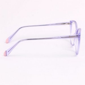 Tom Hardy Premium Handmade Acetate Frame 88730 Purple