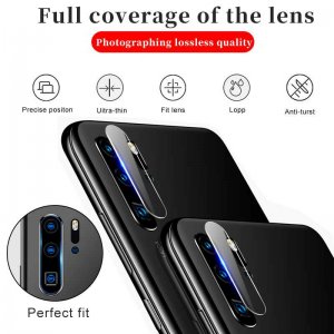 Camera Protection Glass For Samsung S10