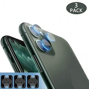 Camera Protection Glass For iphone-11 Pro Max