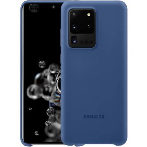 Galaxy S20 Ultra Case Silicone, Slim Liquid Silicone Gel Rubber Shockproof Soft Microfiber Cloth Lining Cushion Compatible with Samsung Galaxy S20 Ultra 5G 6.9 inch 2020