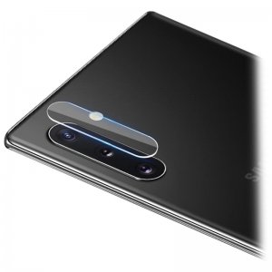 Camera Protection Glass For Samsung Note 10
