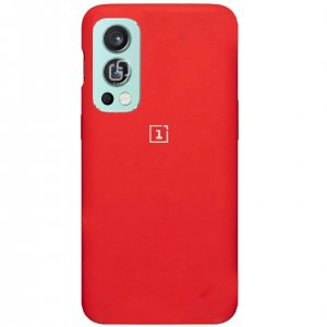 Designed for OnePlus Nord 2 Case Cover Nord2 Cover TPU Silicone Protective Back Case/Cover with Inner Microfiber Cloth