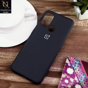 Silicone Case Compatible with OnePlus Nord N100