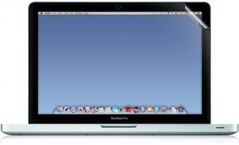 2-Pack WIWU Screen Protector Compatible with Apple MacBook Pro Retina 13" (Late 2012 - Mid 2016) - Screen Protector